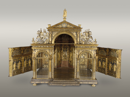 Imagen sobre: Duomo de Milán