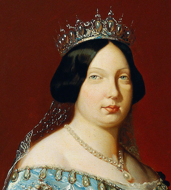 Isabel II