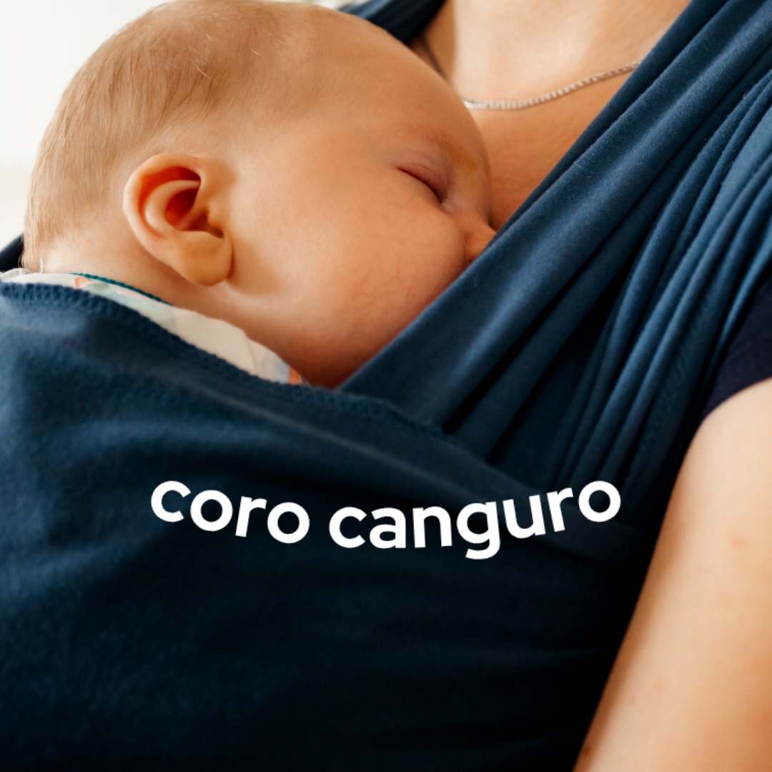 IMAGEN Una experiencia musical para familias con bebés no caminantes