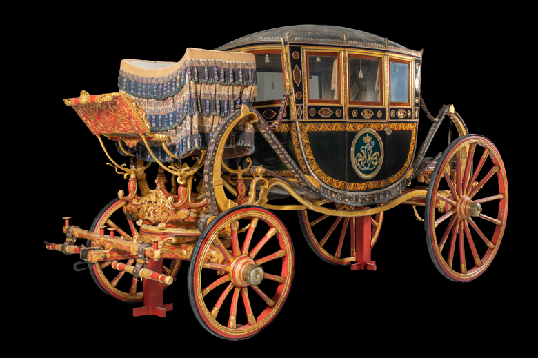Imagen sobre: Coche de Cifras