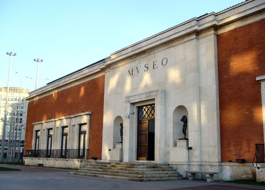 IMAGEN Bilbao, Arte, Museos