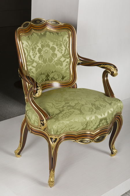 Imagen de: Sillón
