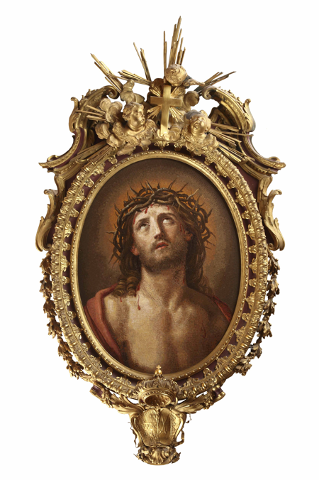 Imagen de: Ecce Homo