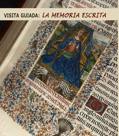La memoria escrita