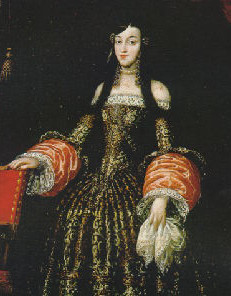 Imagen de: María Luisa de Orleans