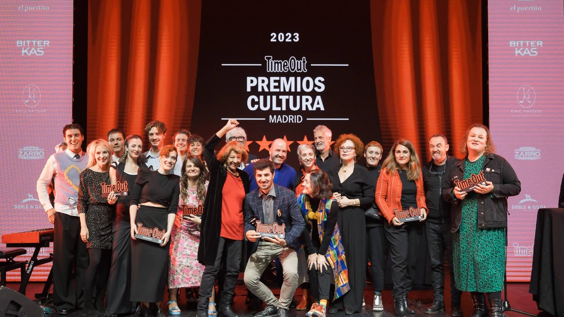 The Royal Collections Gallery, hailed as "Opening of the Year" by Time Out Cultura