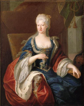 Mariana de Neoburgo