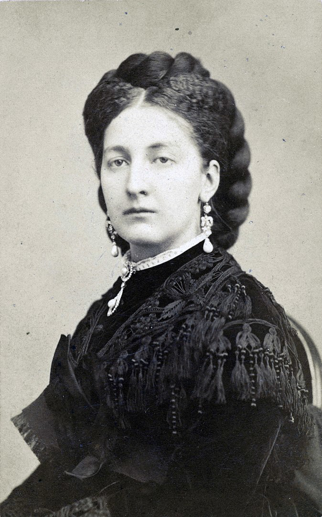 Imagen de: María Victoria del Pozzo