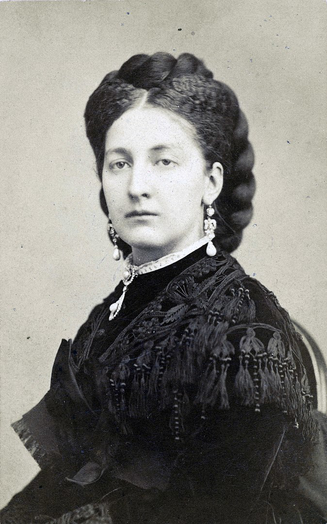María Victoria del Pozzo