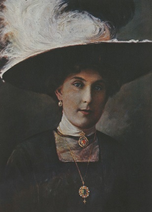 IMAGEN MARTA ESPINÓS Concierto de piano. Exposición Victoria Eugenia