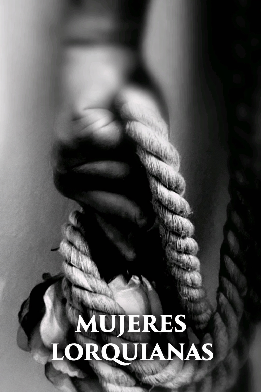 IMAGEN Día Internacional de la Danza. Mujeres lorquianas