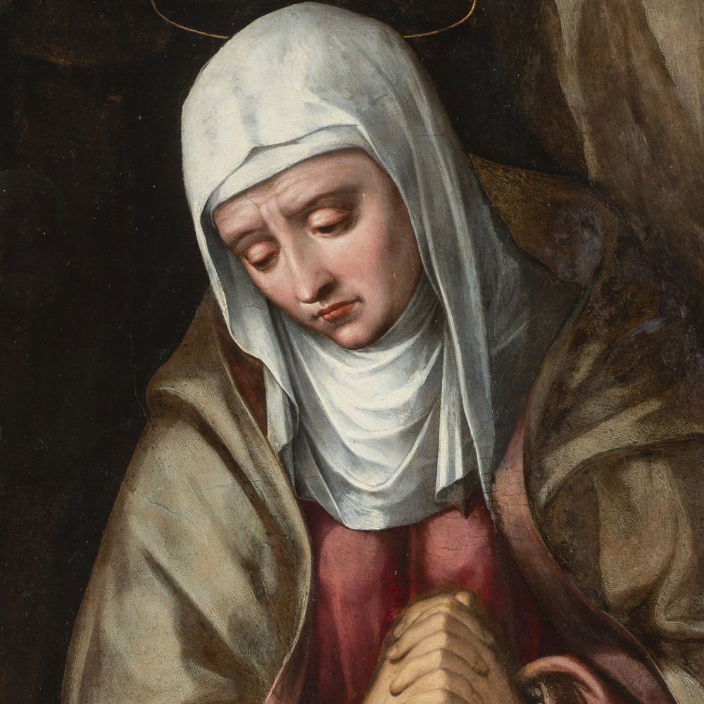 Obra invitada. Museo de Bellas Artes de València