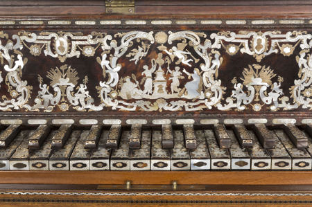 Imagen de: Piano