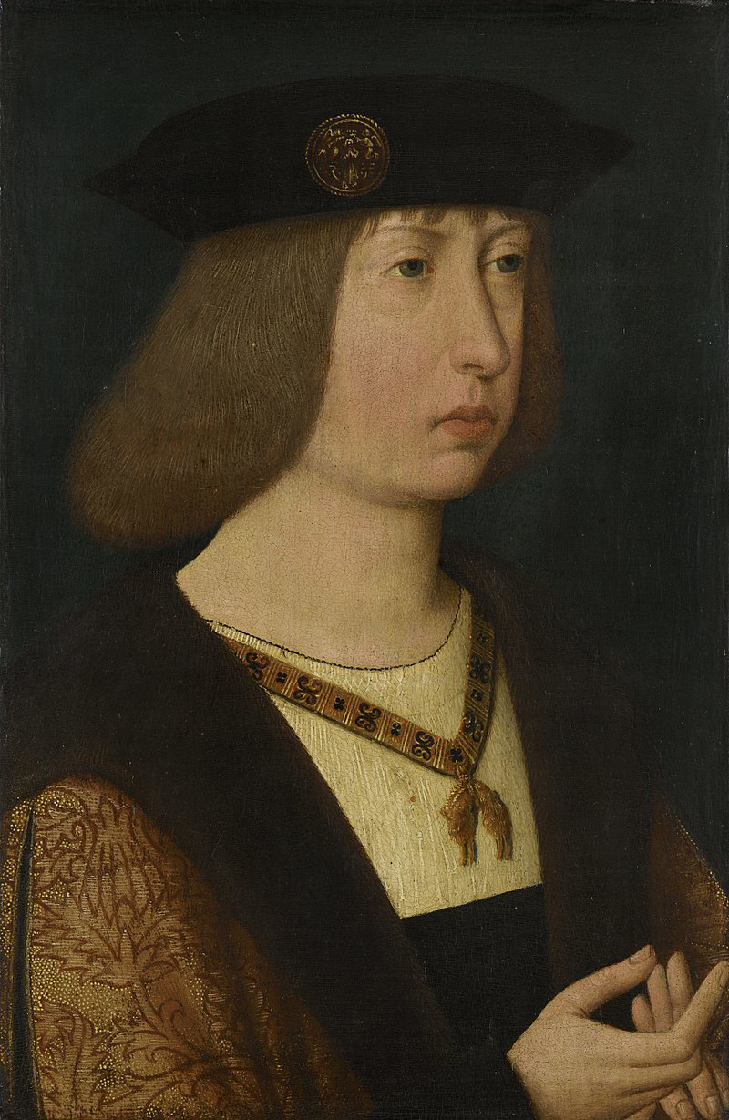 Felipe I
