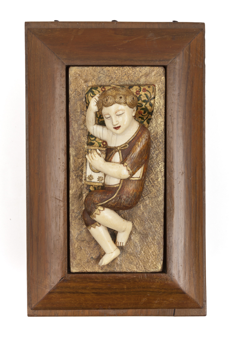 Niño dormido