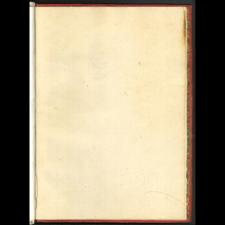 Testamento original del rey Felipe II