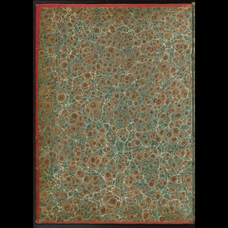 Testamento original del rey Felipe II