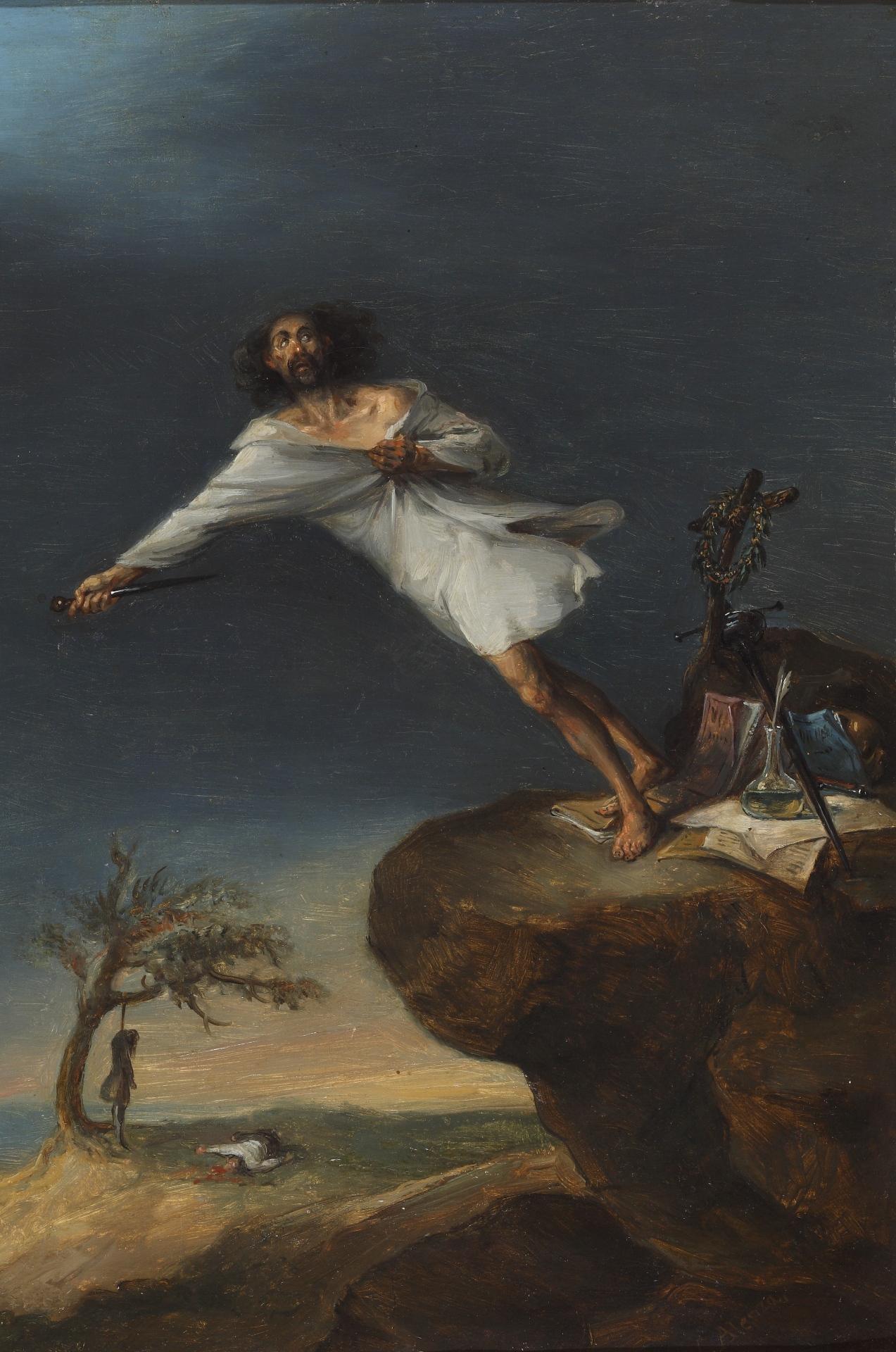 Museo Nacional del Romanticismo