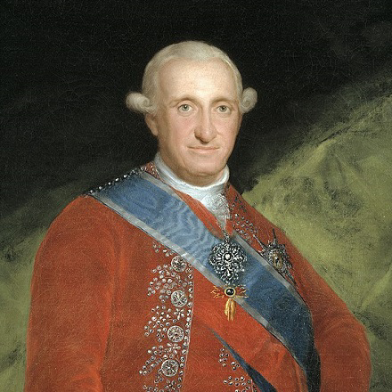 Carlos IV