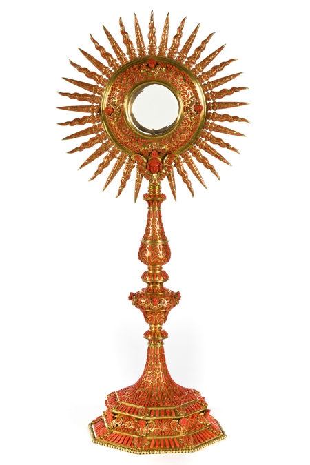 Imagen de: Custodia de mano