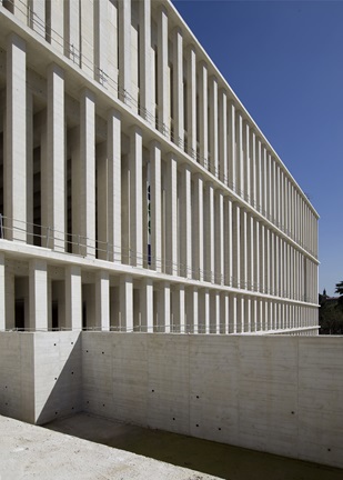 Hablamos de arquitectura (ESO y Bachillerato)