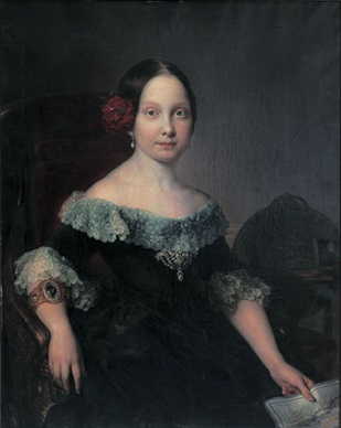 Isabel II