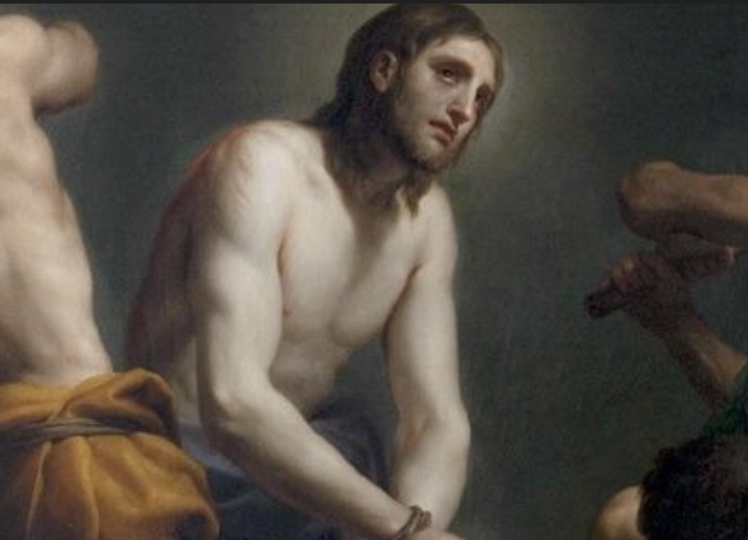 Image of: Passion of Jesus