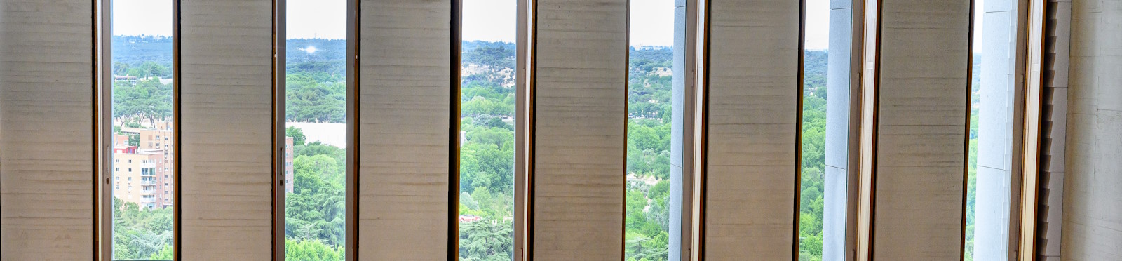 Un auditorio abierto al paisaje