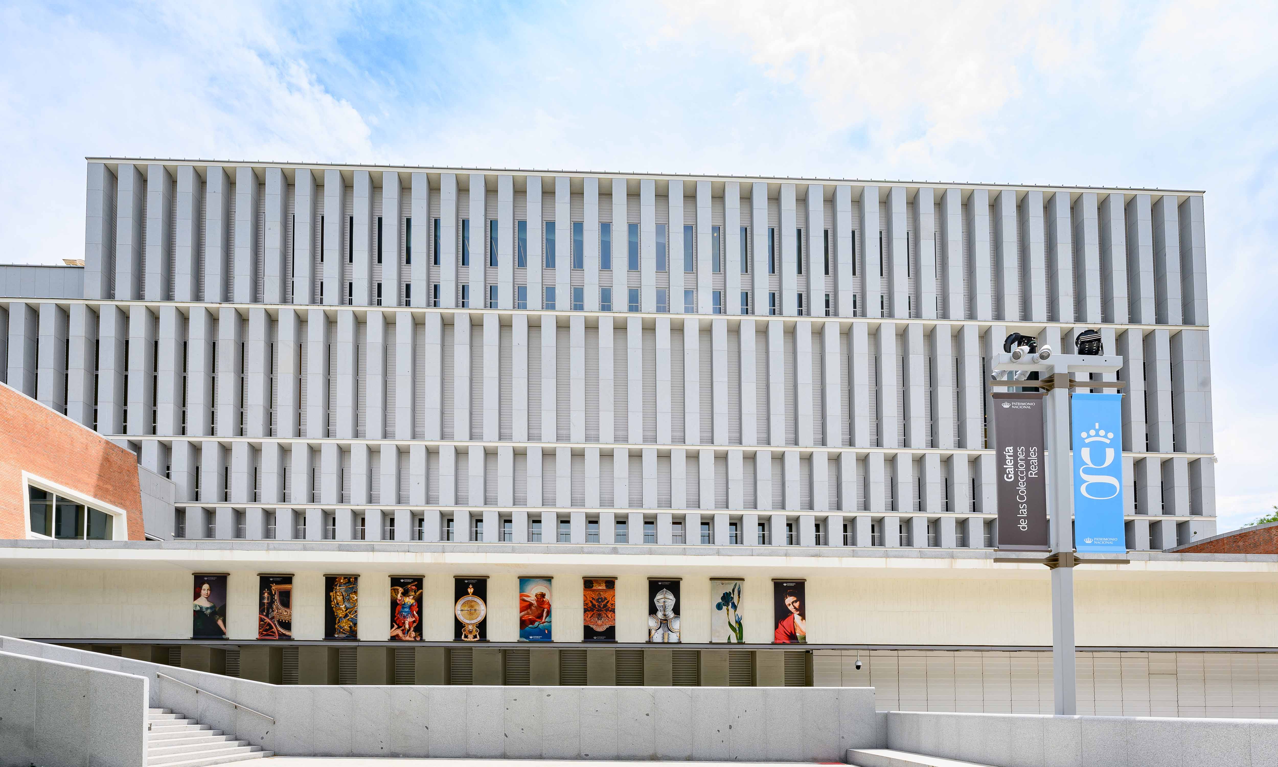 Día Internacional de los Museos