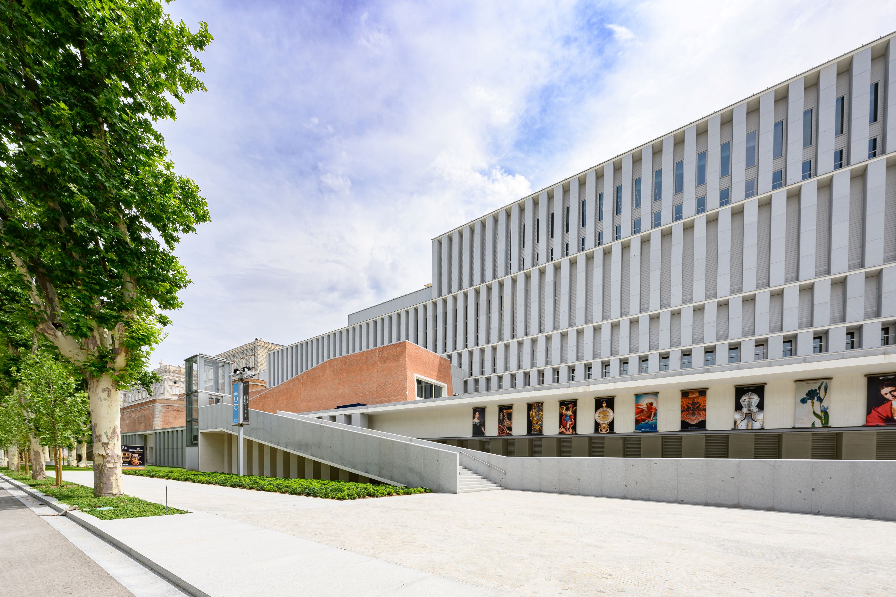 Acceso Cuesta - Imagen 1