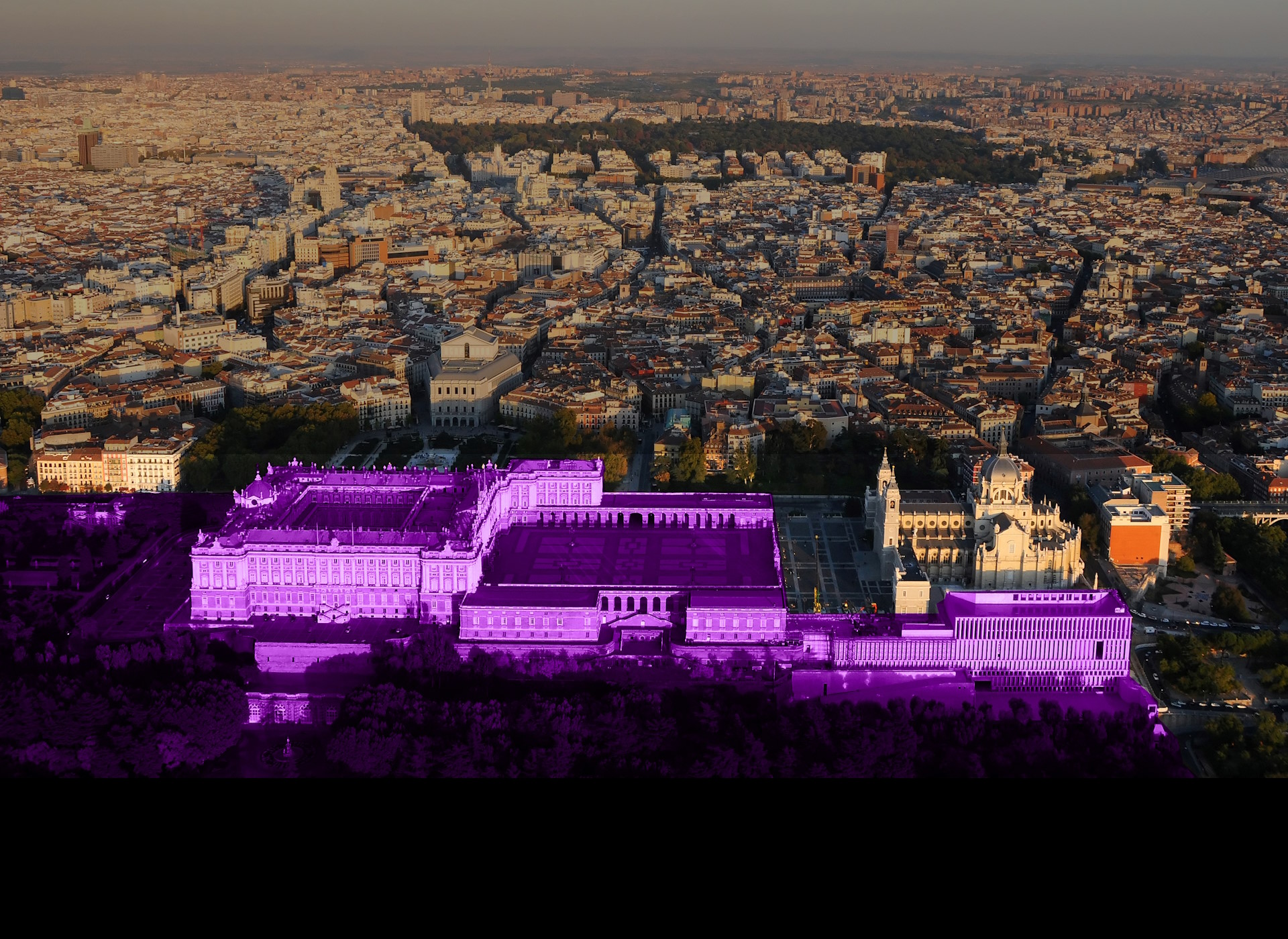 <p> </p><p> </p><p> </p><p>8 de marzo - Patrimonio Nacional celebra el legado </p><p>femenino en La Galería de las Colecciones Reales</p>