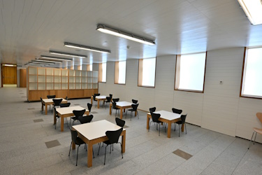 Sala polivalente 1