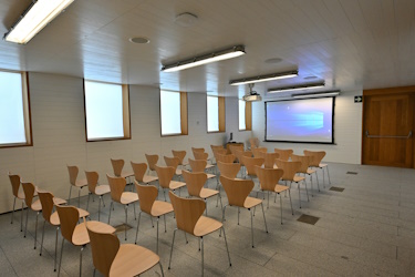 Sala polivalente 2