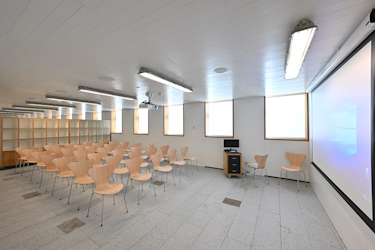 Sala polivalente 3