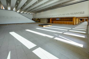 Vestíbulo de Acceso 11