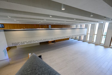 Vestíbulo de Acceso 2