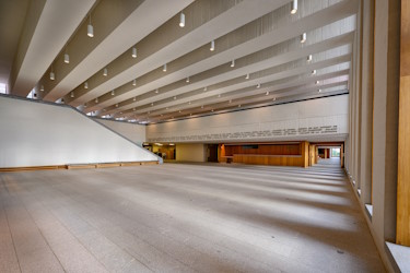 Vestíbulo de Acceso 3