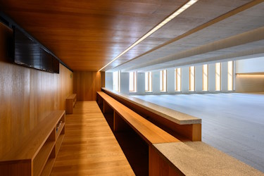 Vestíbulo de Acceso 4