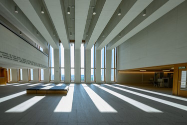 Vestíbulo de Acceso 5