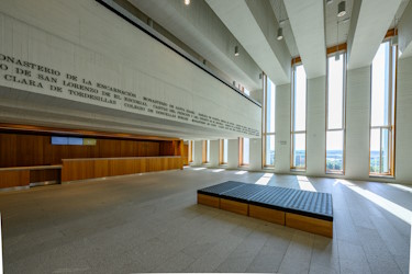 Vestíbulo de Acceso 6