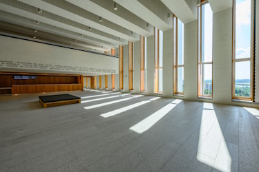 Vestíbulo de Acceso 7