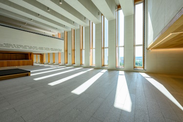 Vestíbulo de Acceso 8